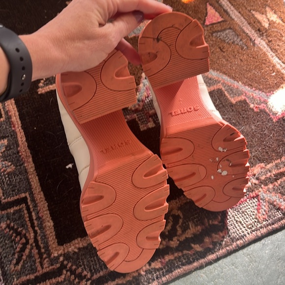SOREL Brex Heel - Picture 4 of 4